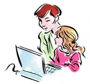 Компьютерное обучение для детей
