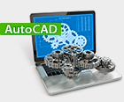 Инженерное проектирование в программе AutoCAD